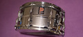 Vintage Premier 36 14 x 6 1/2 ALU Shell Snare Drum 70er Vg 402 Bonham!