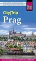 Reise Know-How CityTrip Prag: Reiseführer mit Stadtp... | Buch | Zustand wie neu
