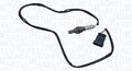 Lambdasonde Sensor Abgassteuerung MAGNETI MARELLI 466016355185 für FIAT MULTIPLA