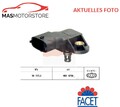 MAP SENSOR DRUCKSENSOR SAUGROHRDRUCK EPS 1993171 P FÜR CITROËN C4 AIRCROSS 1.6