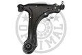 Querlenker rechts G6-073 OPTIMAL für OPEL VECTRA A VECTRA A CC CALIBRA A ASTRA F
