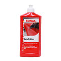 Sonax AutoPolitur für Metalliclacke, mit Carnaubawachs, 500 ml