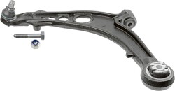 LEMFÖRDER Querlenker Dreieckslenker 38037 01 für MUSA IDEA FIAT YPSILON LANCIA