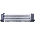Nissens 96450 Ladeluftkühler für BMW 3 1 4 2 F20 F21 F30 F80 F31 F34 F32 F82