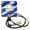 BOSCH ABS Sensor Raddrehzahl HINTEN passend für BMW 3 E46 CABRIO COUPE TOURING