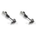 2x BREMI ABS-SENSOR RADDREHZAL VORNE passend für CHEVROLET CAPTIVA OPEL ANTARA |