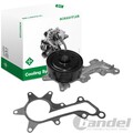 INA WASSERPUMPE MIT DICHTUNG passend für DAIHATSU CHARADE TOYOTA AURIS COROLLA