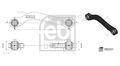 FEBI BILSTEIN 185551 Querlenker für BMW