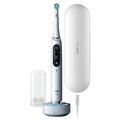 ORAL-B iO 10 Elektrische Zahnbürste White Stardust , Reinigungstechnologie: Mikr