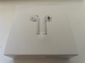 Apple AirPods MV7N2ZM/A, 2. Generation mit Ladecase, In-Ear, kabellos-Neu - OVP