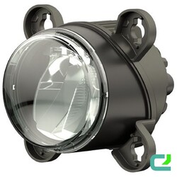 Scheinwerfer LED HELLA für CLAAS LANDINI HYMER