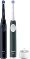 Oral-B Zahnbürste iO Series 2 mit 2. Handstück