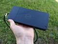 Dell WD19TB Thunderbolt USBC Dockingstation inkl. Dell Original 180W. Netzteil