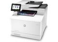 HP Color Laserjet M479FDW•Duplex•W1A80A•Farb-Multifunktionsdrucker•8.403 Seiten