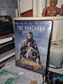 The Northman DVD 2022 Alexander SKARSGARD Nicole KINDMAN-Robert EGGERS 
