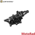 THERMOSTAT KÜHLMITTEL 610-83K FÜR RENAULT GRAND/SCÉNIC/II/MODUS MEGANE CLIO 1.6L