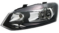 Scheinwerfer links für VW Polo 6R 2009-2014 H4 Halogen Single TRENDLINE