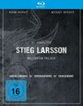 Stieg Larsson - Die komplette Millenium Trilogie: Verblendung / Verdammnis / Ver