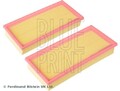 Luftfilter Motorluftfilter Filtersatz Blue Print für Mercedes GLC Coupe W463