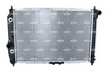NRF Kühler, Motorkühlung  u.a. für CHEVROLET, DAEWOO