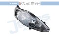 JOHNS Scheinwerfer Rechts für FORD Fiesta Mk6 Schrägheck (JA8, JR8) 32 03 10
