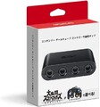 Nintendo GameCube Controller Tap Adapter für Nintendo Switch (Super Smash Bros)