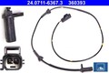 Ate 24.0711-6367.3 Sensor für Raddrehzahl ABS Sensor Raddrehzahl für Volvo 