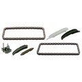 Steuerkettensatz FEBI BILSTEIN 49555 für BMW, oben, unten