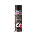 LIQUI MOLY Unterbodenschutz Bitumen schwarz, Korrosionsschutz Spraydose 500ml