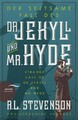 Der seltsame Fall des Dr. Jekyll und Mr. Hyde / Strange Case of Dr. Jekyll  ...