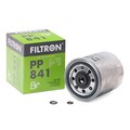 Kraftstofffilter FILTRON PP 841 passend für MERCEDES-BENZ Stufenheck (W124)