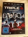 TRIPLE 9 (Casey Affleck, Woody Harrelson, Kate Winslet) | DVD 41