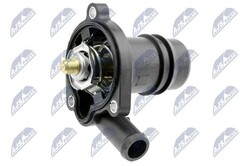 THERMOSTAT KÜHLMITTEL FÜR CHEVROLET OPEL