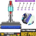 Waschbürste Kompatibel Mit Dyson V7 V8 V10 V11 V15 Elektrischer Moppkopf