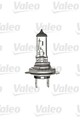 Set 10x Glühlampe Fernscheinwerfer für Valeo 032009