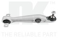 Querlenker Dreieckslenker NK 5016617 für TESLA MODEL 5YJ3 AWD Performance