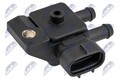 NTY Sensor Abgasdruck ECS-TY-001 für TOYOTA HILUX 7 Pick up RAV 4 3 LAND CRUISER
