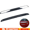 Heckklappengriff Taster Öffner Griffleiste Chrom Für BMW Mini R56 51132753603 DE