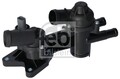 Thermostat Kühlmittel FEBI BILSTEIN 45080 für SEAT VW AUDI GOLF TOURAN A1 PASSAT