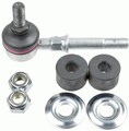 LEMFÖRDER Koppelstange Stabilisator 38619 01 für MITSUBISHI OUTLANDER M10x1,25 1
