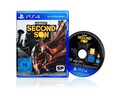 Playstation 4 Spiel INFAMOUS - Second Son Englisch PS4 Zustand: gut