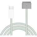 Apple Original USB-C auf MagSafe 3 Kabel 2 m (MW613ZM/A)