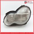 MERCEDES-BENZ C-KLASSE W203 S203 Scheinwerfer links XENON A2038201161 BOSCH