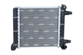 NRF Kühler Wasserkühler Motorkühlung Motorkühler Vorne links vorne rechts 550235