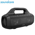Anker Soundcore Motion Boom Bluetooth Lautsprecher Tragbar BassUp IPX7 24h Akku