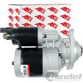 AS-PL ANLASSER STARTER 1,70kW passend für SEAT CORDOBA SKODA FELICIA OCTAVIA VW