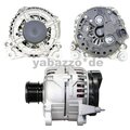 Lichtmaschine Generator VW CADDY III (2KA, 2KH) 1.9 TDI 2,0 TDI 140A NEU !!!