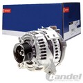 DENSO GENERATOR LICHTMASCHINE LIMA | DAN1052