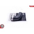ORIGINAL® Esen Skv Ladeluftschlauch für VW POLO Skoda FABIA II FABIA II Combi