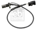 Sensoren für Kurbelwellenposition 186615 FEBI BILSTEIN für TOYOTA SUBARU